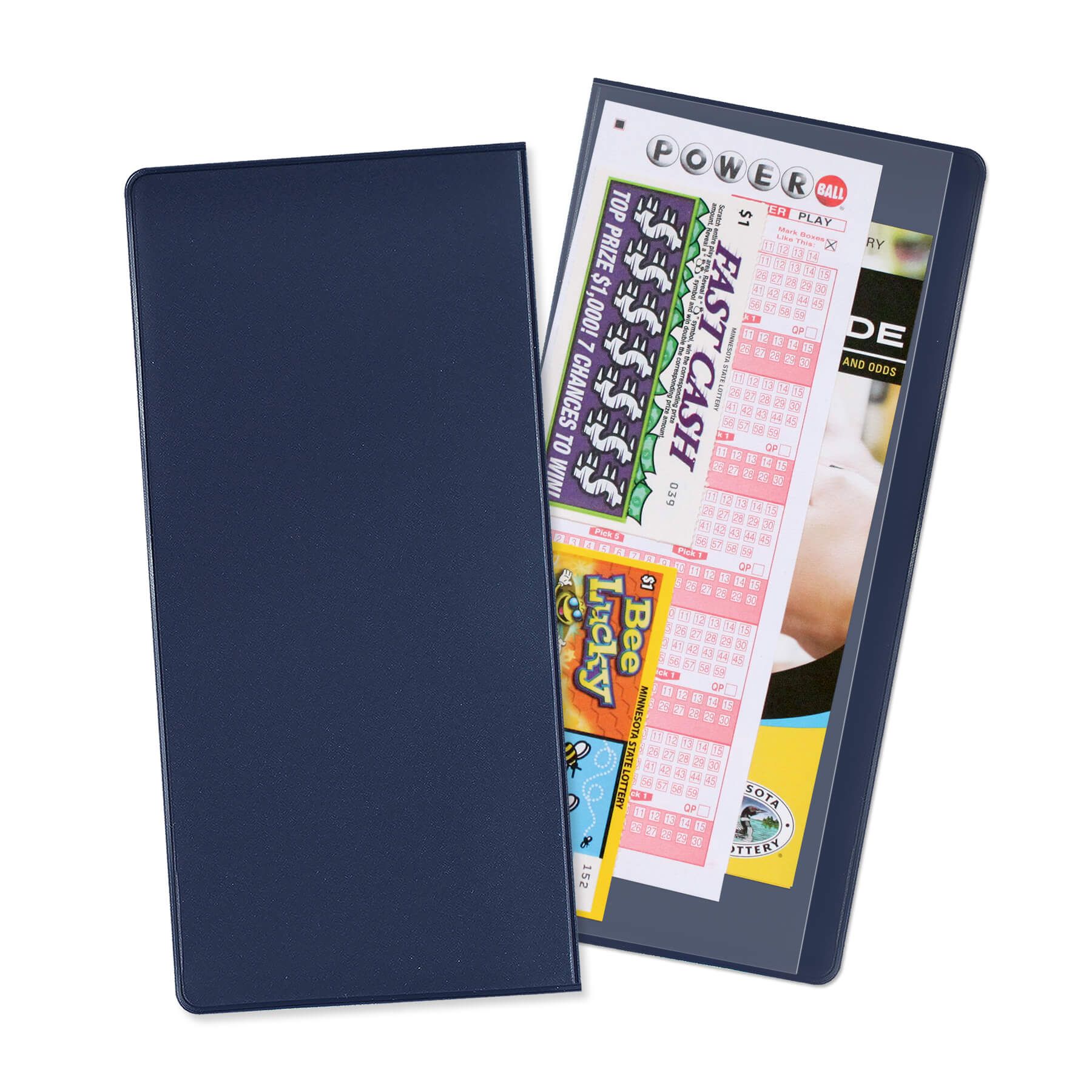 Navy Blue - PMS 533C